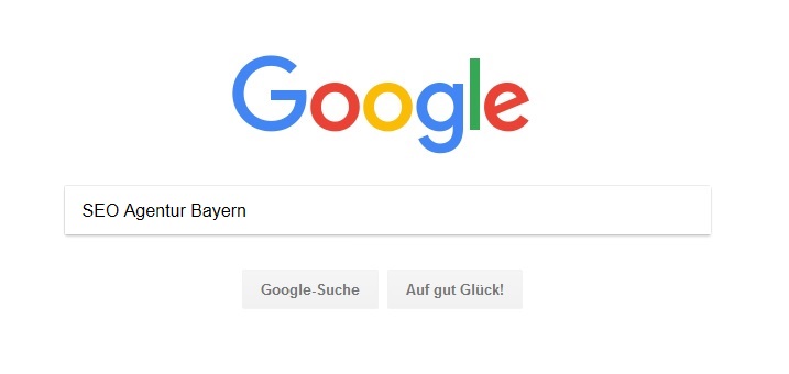 SEO Agentur Bayern