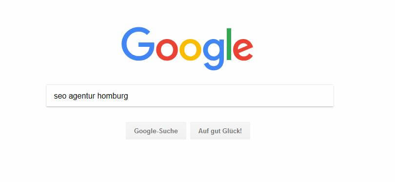 SEO Agentur in Homburg