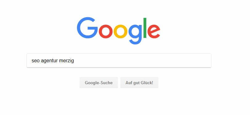 SEO Agentur in Merzig