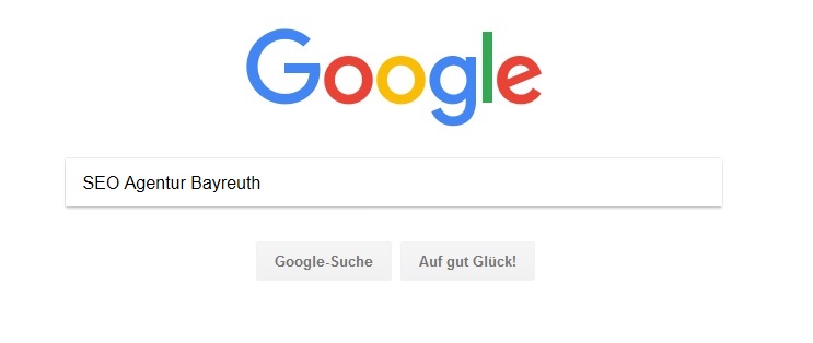 SEO Agentur in Bayreuth