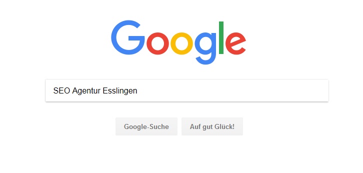 SEO Agentur in Esslingen
