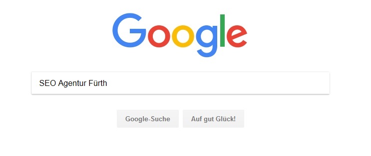 SEO Agentur in Fürth