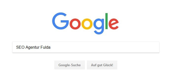 SEO Agentur in Fulda