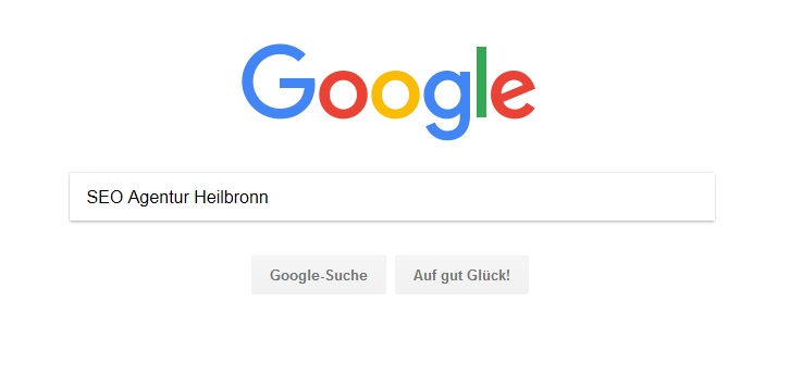 SEO Agentur in Heilbronn