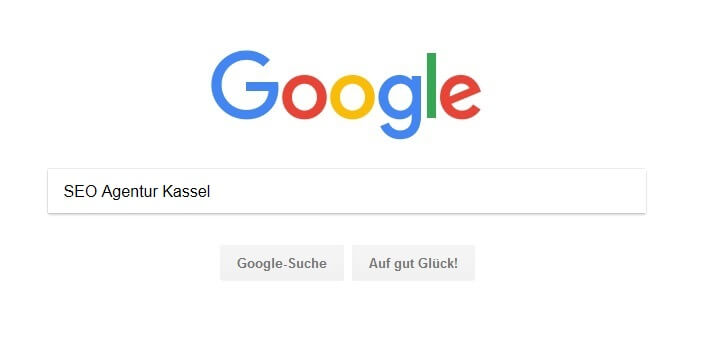 SEO Agentur in Kassel