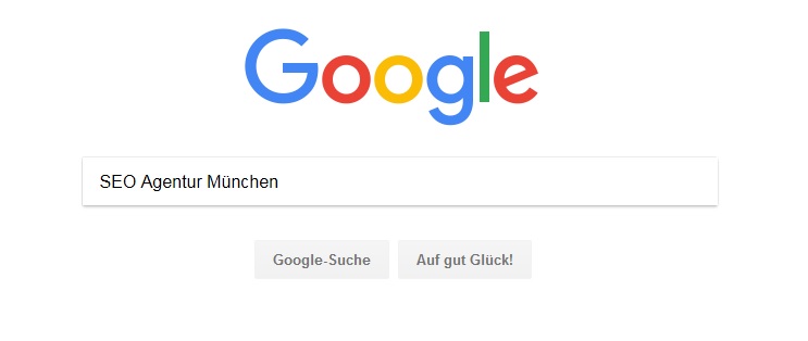 SEO Agentur in München