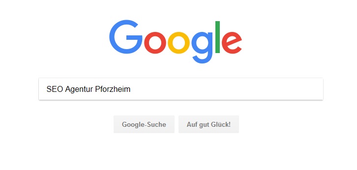 SEO Agentur in Pforzheim