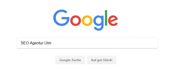 SEO Agentur in Ulm