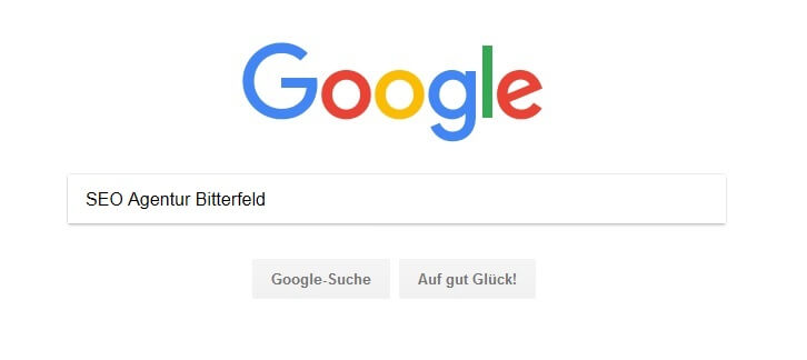 SEO Agentur in Bitterfeld