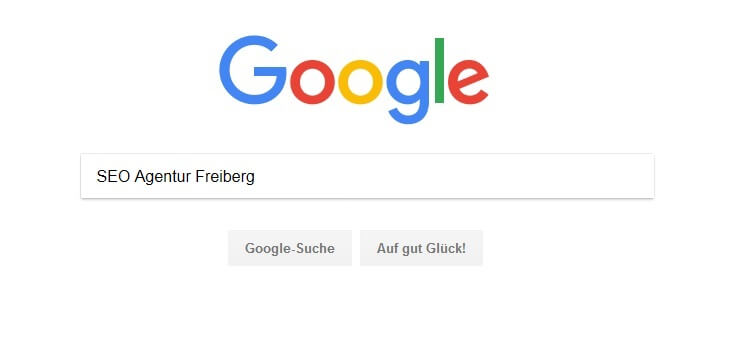 SEO Agentur in Freiberg