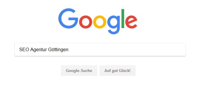 SEO Agentur in Göttingen