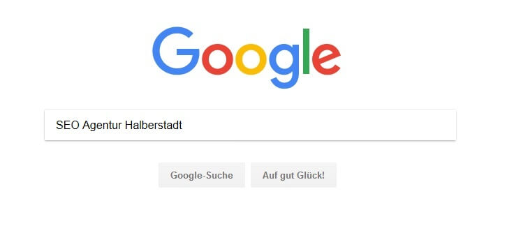 SEO Agentur in Halberstadt