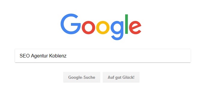 SEO Agentur in Koblenz