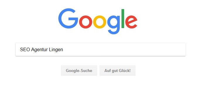 SEO Agentur in Lingen