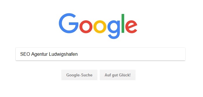 SEO Agentur Ludwigshafen