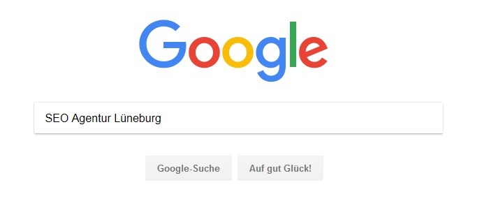 SEO Agentur in Lüneburg