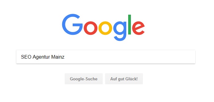 SEO Agentur in Mainz
