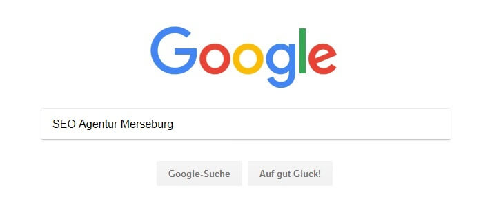 SEO Agentur in Merseburg