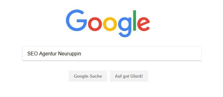 SEO Agentur in Neuruppin