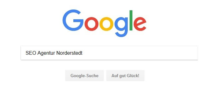 SEO Agentur in Norderstedt