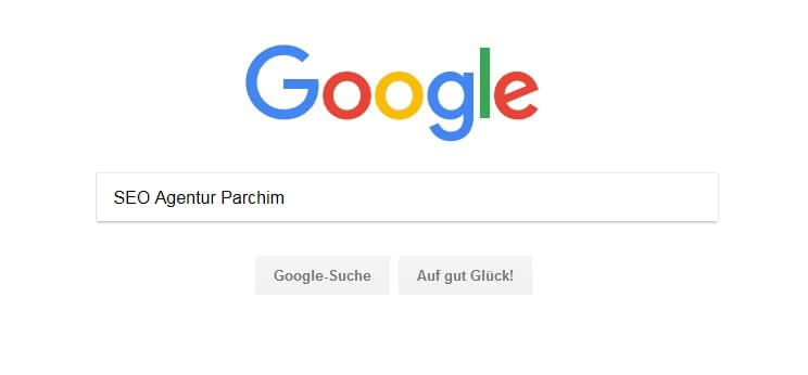 SEO Agentur in Parchim