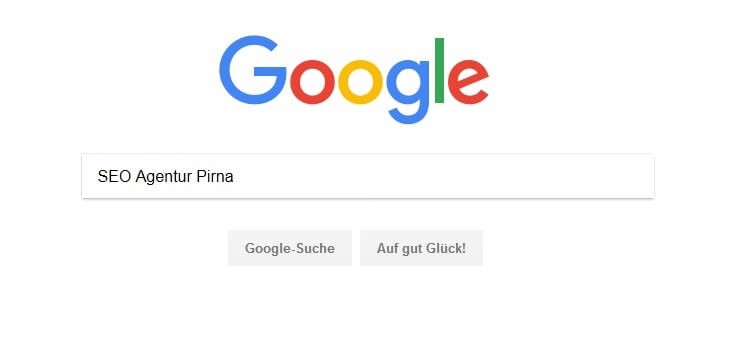 SEO Agentur in Pirna