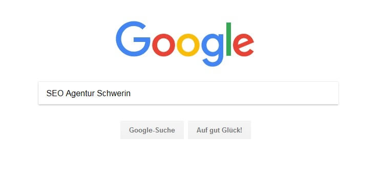 SEO Agentur in Schwerin