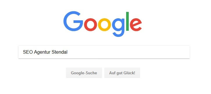 SEO Agentur in Stendal