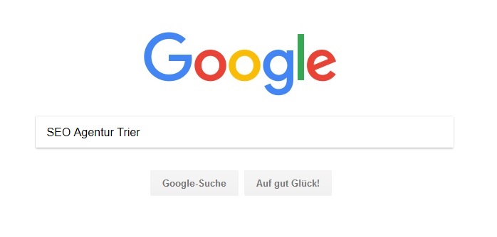 SEO Agentur in Trier