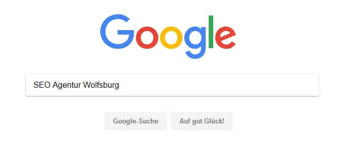SEO Agentur in Wolfsburg