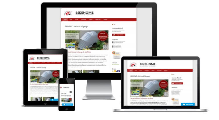 Webdesign Kaiserslautern