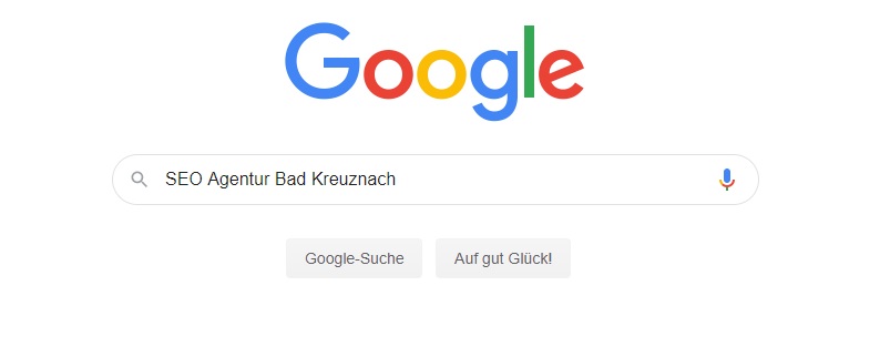 SEO Agentur in Bad Kreuznach