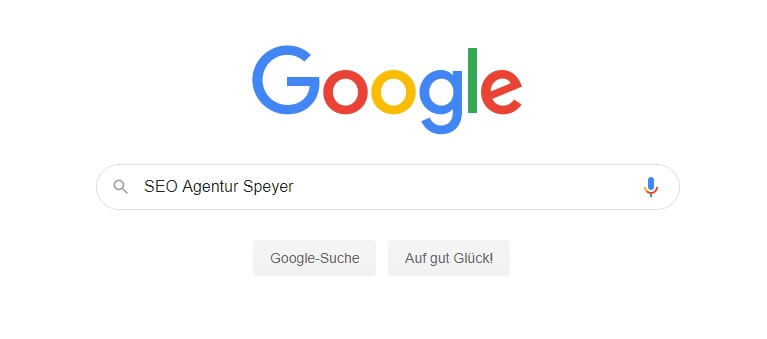 SEO Agentur Speyer