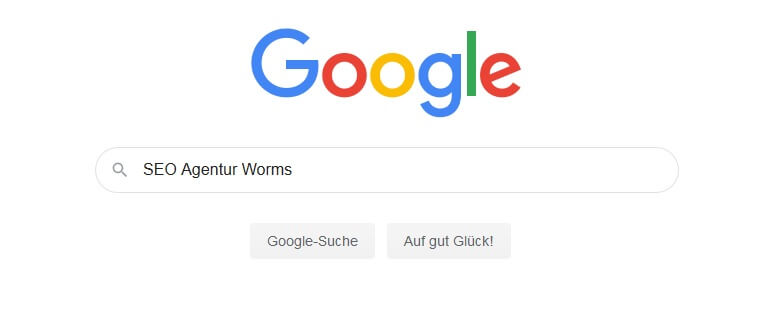 SEO Agentur Worms