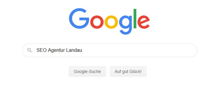 SEO Agentur in Landau